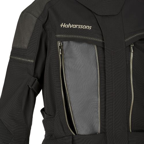 Mora V2 Textile Jacket