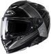 RPHA 71 Zecha Motorcycle Helmet