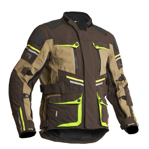 Sunne MP-Tekstiilitakki