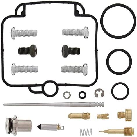 All Balls Kaasuttimen korjaussarja Polaris Scrambler 500 1997-09