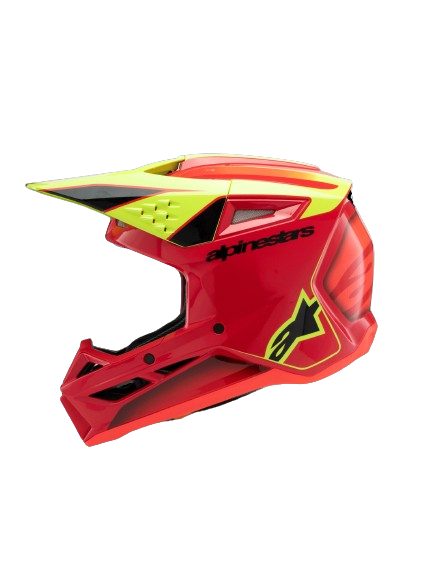 Youth SM3 Helmet