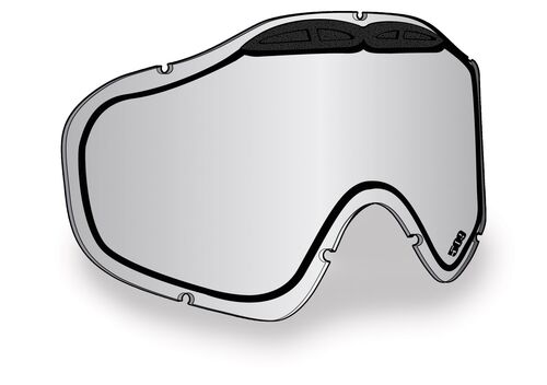 Lenses for Sinister X5 goggles