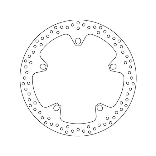 Brembo Serie Oro jarrulevy