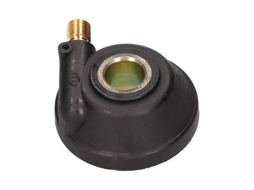 Nopeusmittarin pyörittäjä, 15mm, Derbi Senda 17"