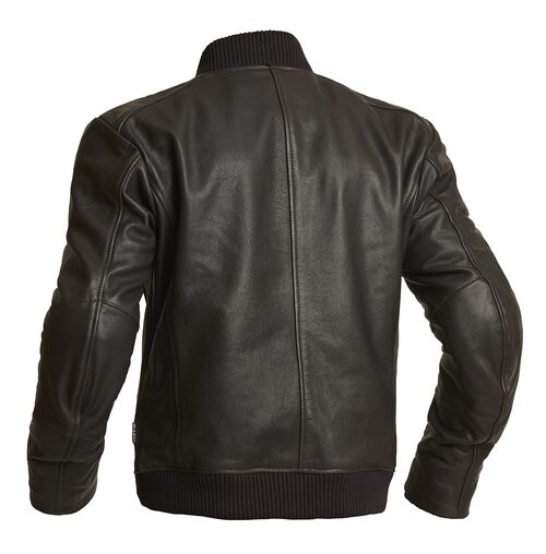 Leather jacket Torsby