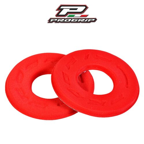 Progrip Donitsi 5002, Punainen