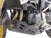AXP Adventure Skid Plate HDPE 8mm Black BMW F900GS (NO crash bars) 24-25