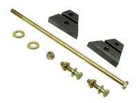 Sno-X Liukukiskojen vahvike sarja Arctic Cat/ Yamaha