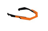SPI Etupuskuri "Sport Series" Ski-Doo Rev Gen 4 Oranssi