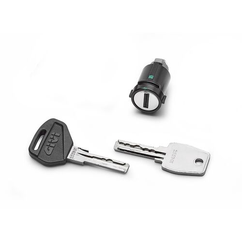 Givi Set Replaceable Keys 1 Cylinder