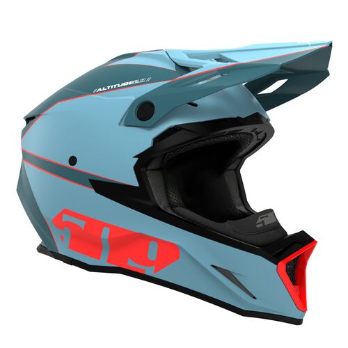 Altitude 2.0 Helmet
