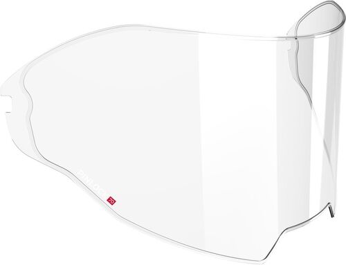 HJC Pinlockvisor HJ-44 i80 Clear DKS579