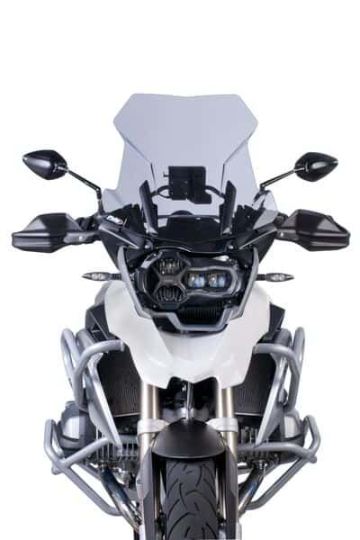 Puig Touring Screen Bmw R1200Gs 13-18' C/Smoke