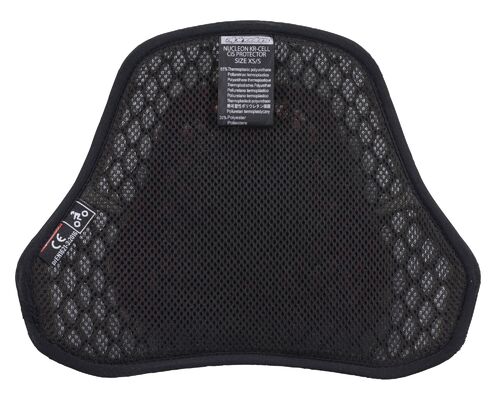 Rintasuoja KR-Cell CiR