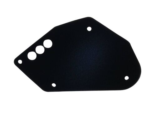 Ilmansuodatin, Aprilia RX,SX 06- / Derbi Senda 98- / Gilera RCR,SMT 03-