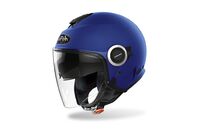 Helios Мотошлем