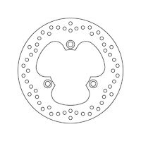 Brembo Serie Oro jarrulevy
