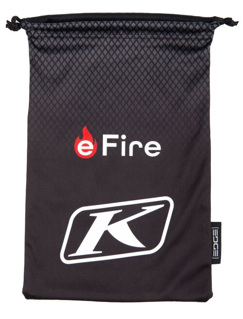 Klim Edge eFire Goggle