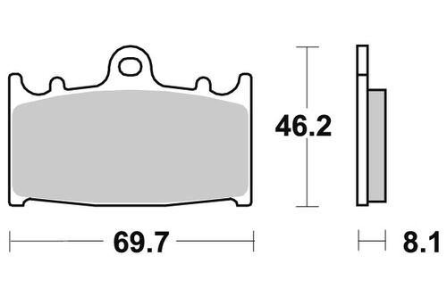 Sbs Jarrupalat Sintered