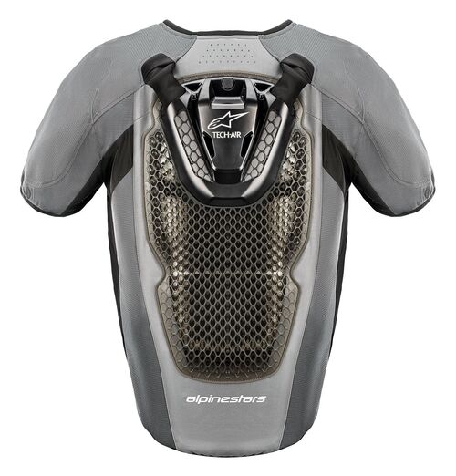 Tech Air 5 Airbag System