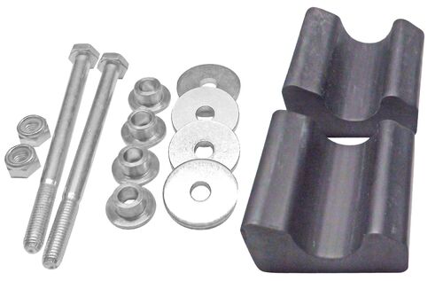 C&A PRO Kiinnikesarja Yamaha Nytro&Phazer 2006-