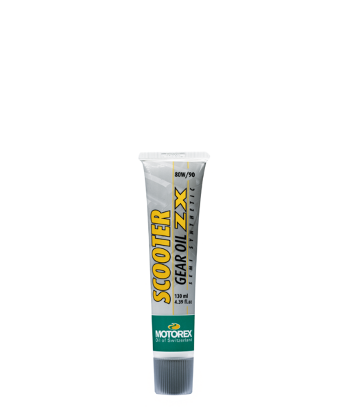 Motorex Scooter Zx 80W/90 130 ml (12)