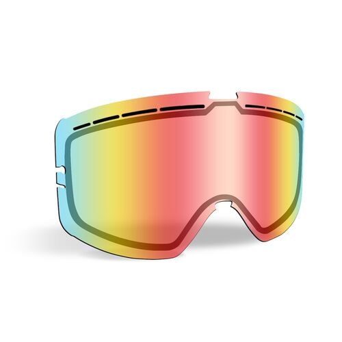 Kingpin Ignite Lenses