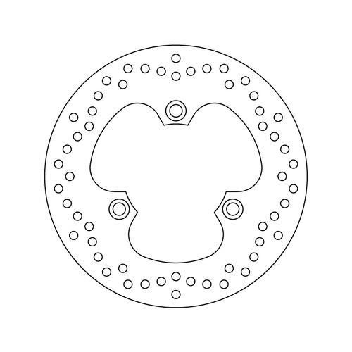 Brembo Serie Oro jarrulevy