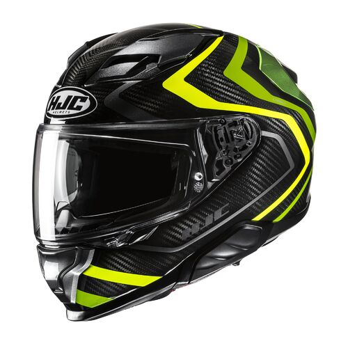 F71 Carbon Nevio Helmet