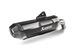 Akrapovic Slip-On Line (Titanium) BMW F800/900GS, F900GS Adventure