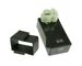 CDI Unit, 2-plug, CPI- / Keeway-scooters 50cc 2-S, (AC)