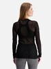 100% Dry Stretch Mesh Shirt