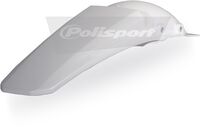 Polisport takalokasuoja CRF250 08-
