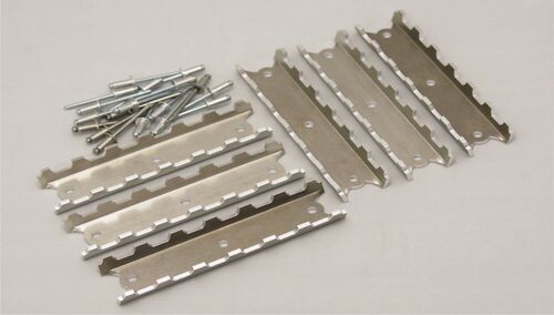 Rox Grip Strips 5" (6kpl)