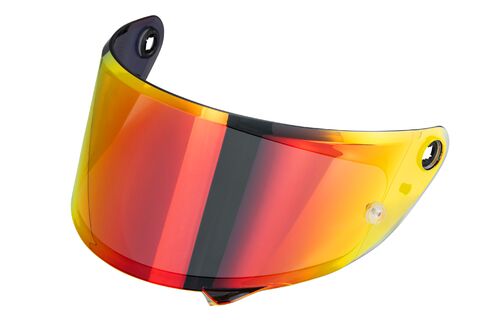 HJ-35 RPHA 1 Pinlock Prepared Visor
