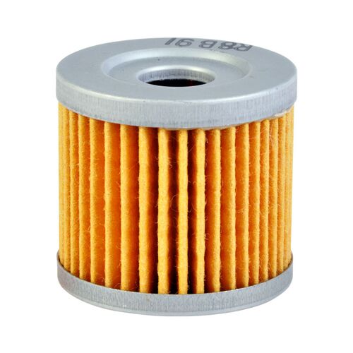 HiFlo öljynsuodatin HF131