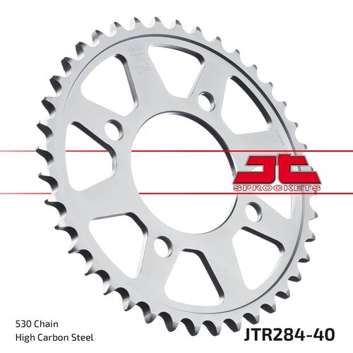 JT Takaratas JTR284.40