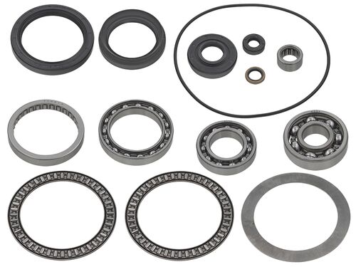 Bronco Etuperän laakeri & stefasarja Kawasaki