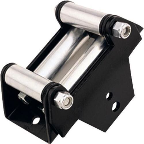 Bronco Vaijeriohjaus