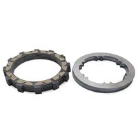 Rekluse Torq-Drive Clutch Pack (Dds-Css) - Husqvarna/Ktm