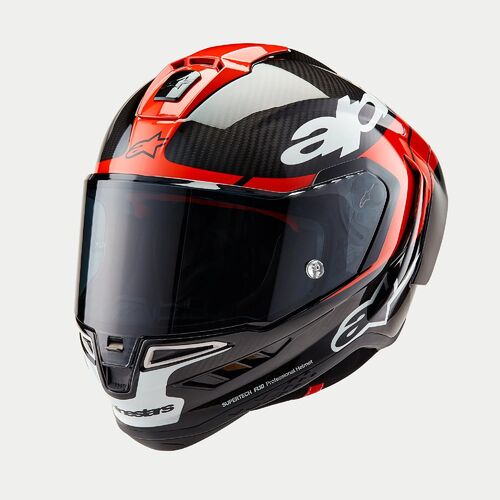 Supertech R10 Element Helmet