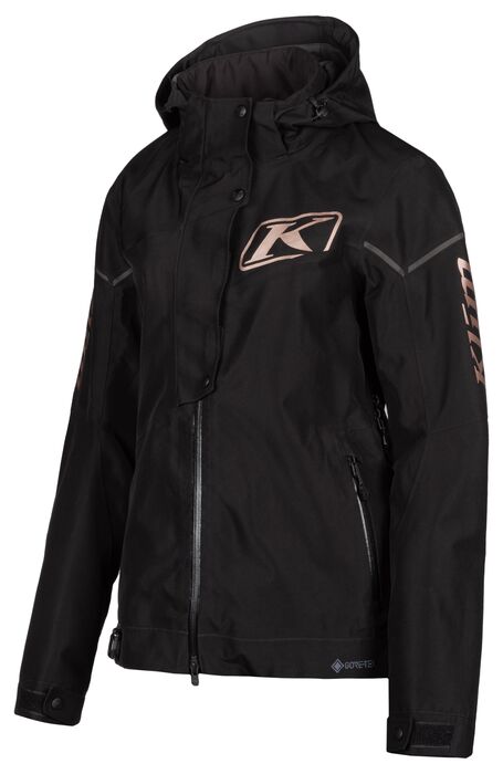 Women's Alpine Jacket