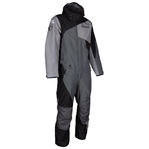 Railslide One-Piece Insulated Monosuit