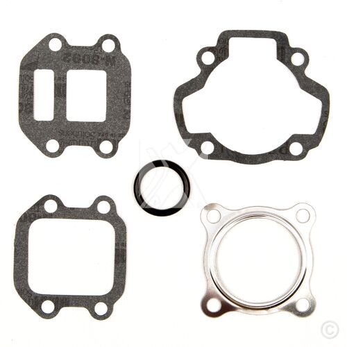 ProX Top End Gasket Set PW50 '90-15
