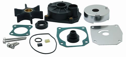 Sea-X vesipumpun korjaussarja Johnson/Evinrude 40/50/55/60HP