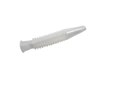 TMV Oil Measure Can Flexible Spout-Length 18.5cm - Dia 2.6cm