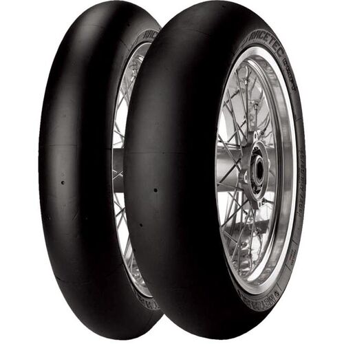 Metzeler Racetec sm 165/55 R 17 NHS  K0 TL R