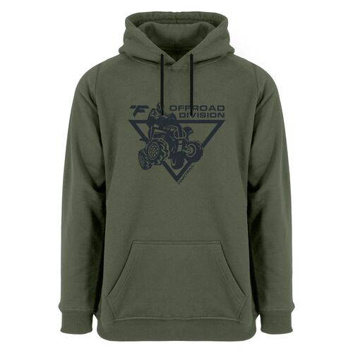 Hoody ATV