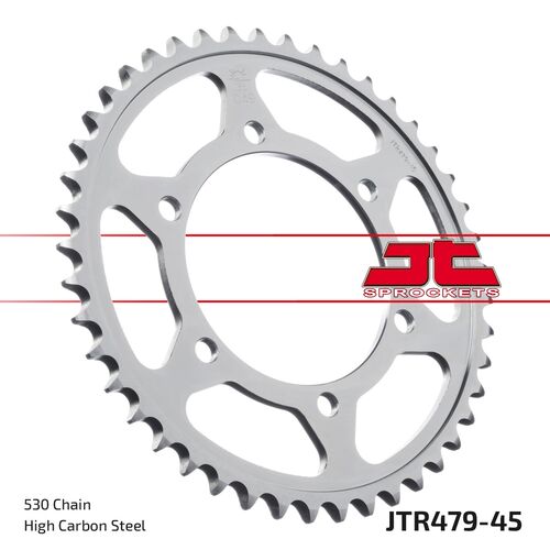 JT Takaratas JTR479.45