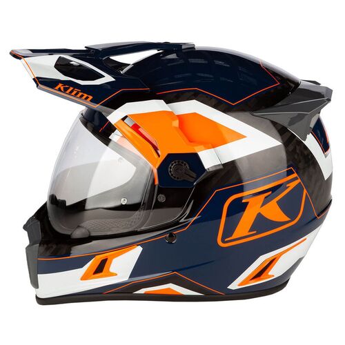 Krios Pro Helmet ECE/DOT